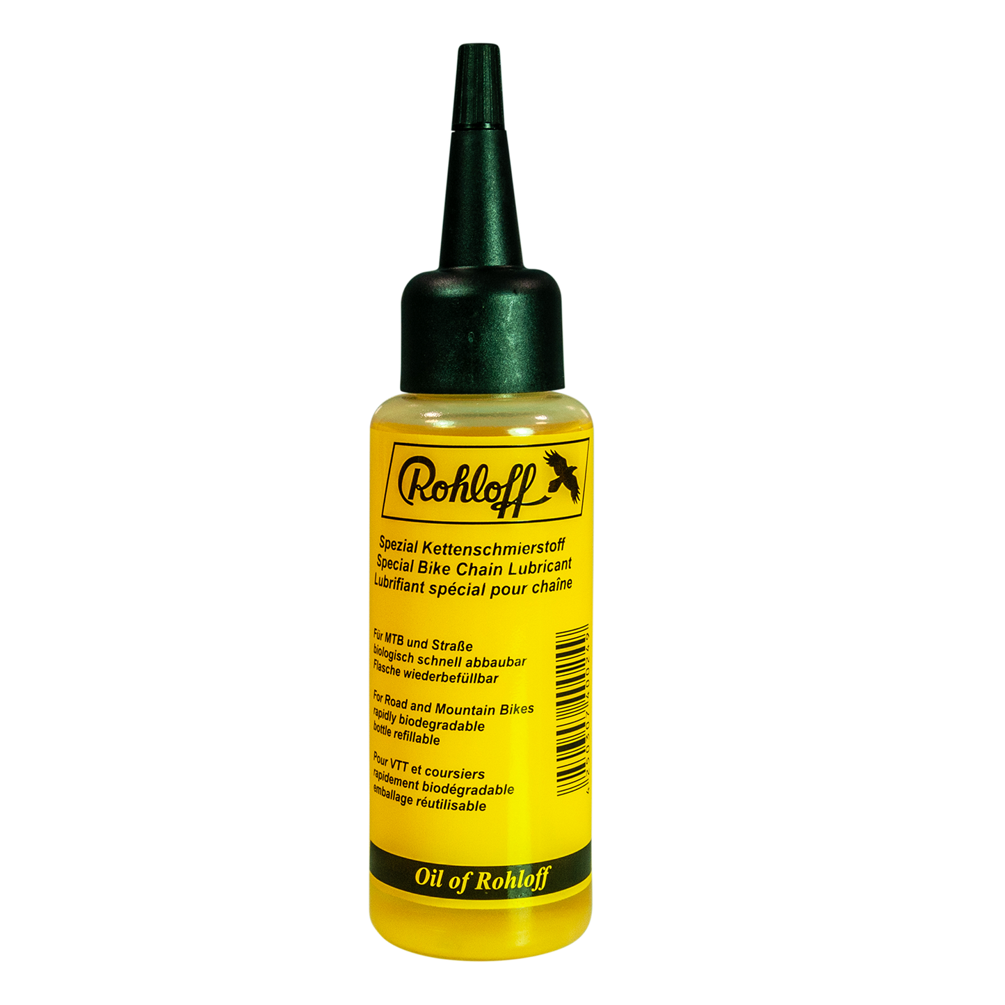 Rohloff kettingolie, 50 ml